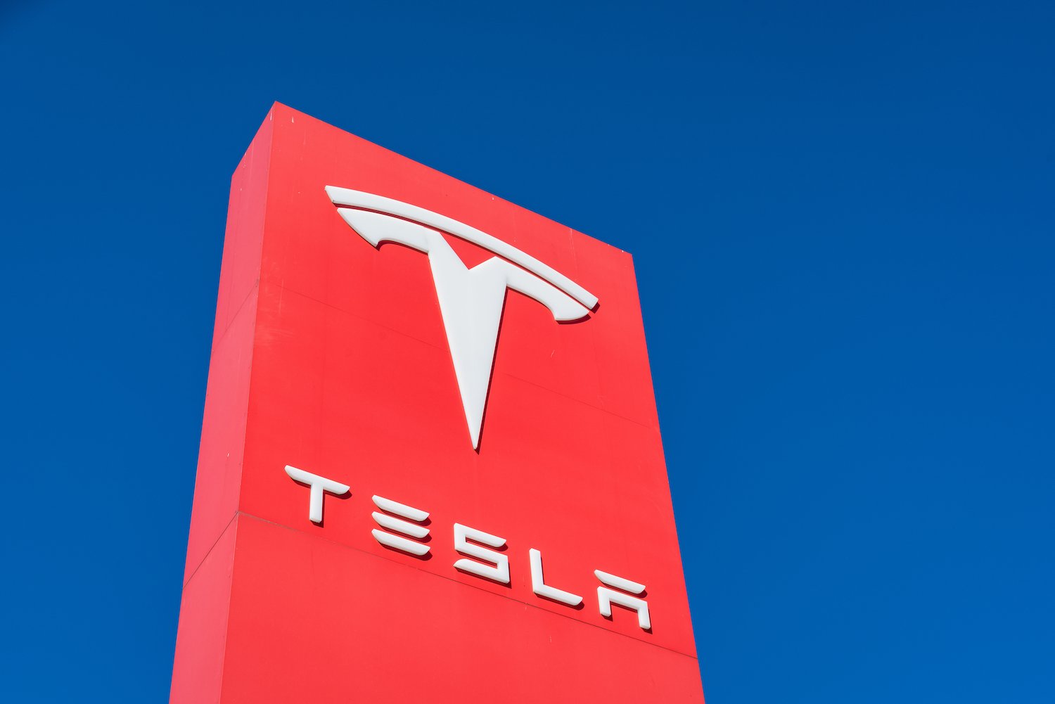 Tesla Officially Moved Its Headquarters to Austin