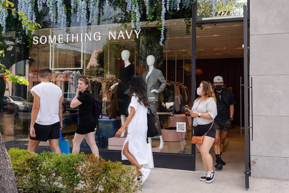 After Raising $50M, Leap Is Poised to ‘Transform the Retail Landscape’