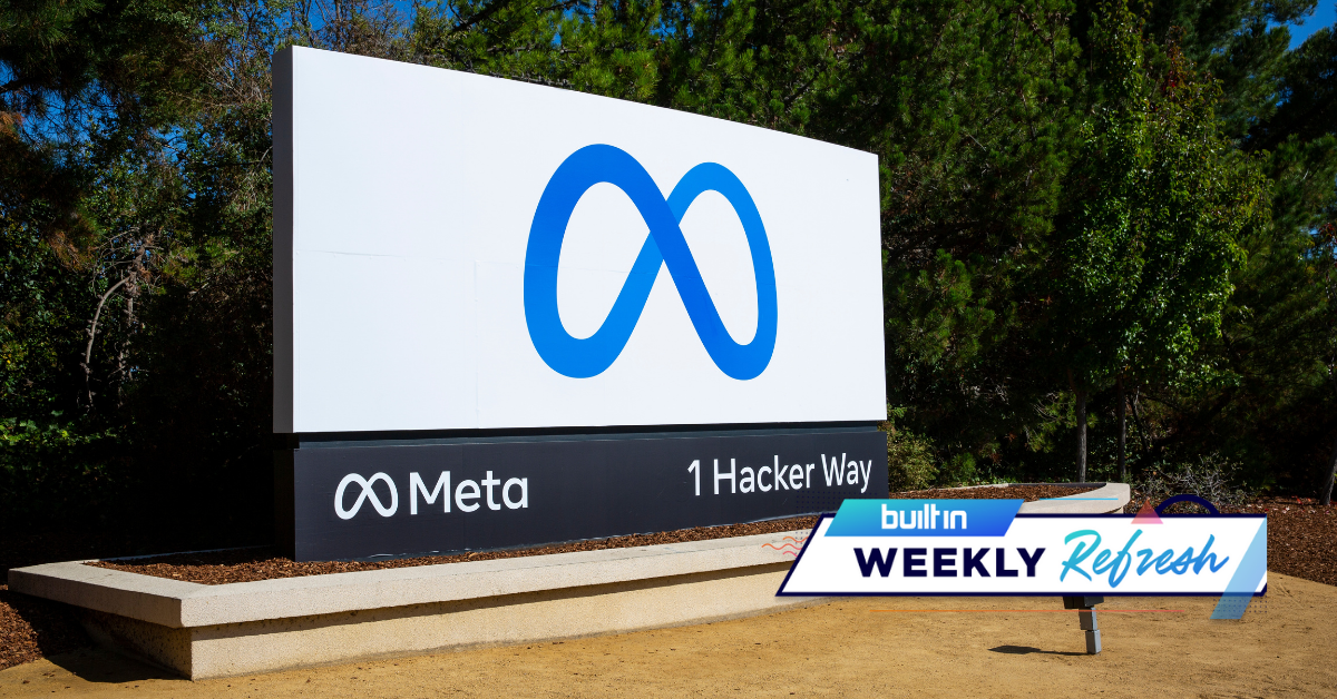 Meta’s Planned Growth, Tecovas Raised $56M, and More Austin Tech News