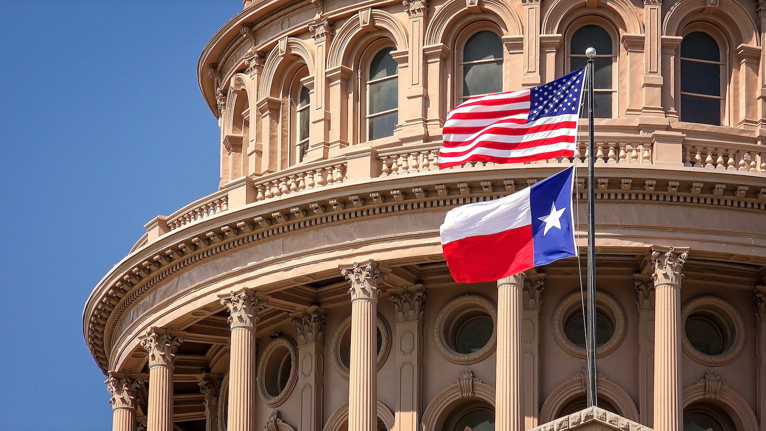 These 5 Austin Tech Companies Raised a Combined $443M in January
