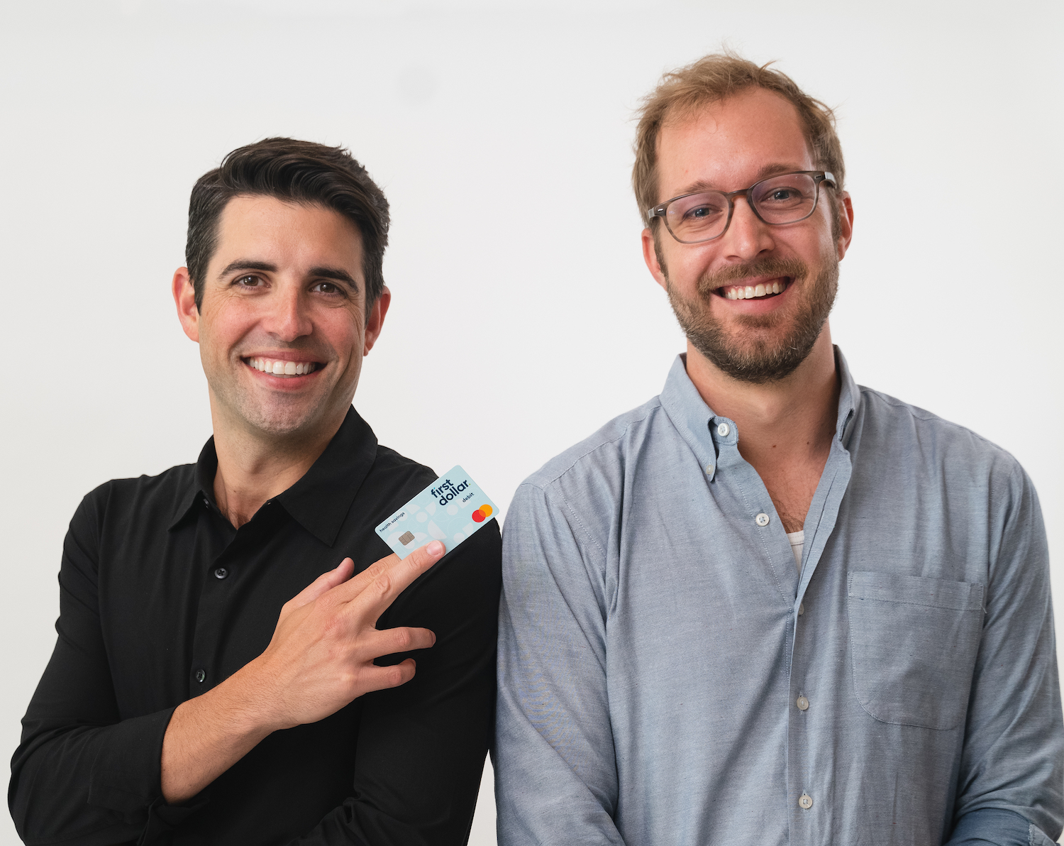 First Dollar Raises $14M to Simplify HSAs, FSAs and Other Health Benefits