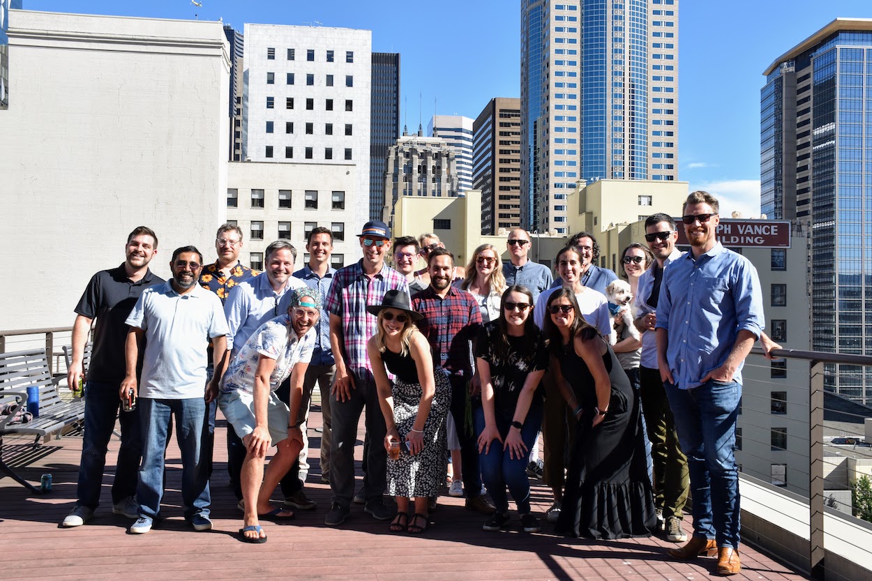 Marketing Tech Startup Evocalize Raises $12M, Plans to Triple Team