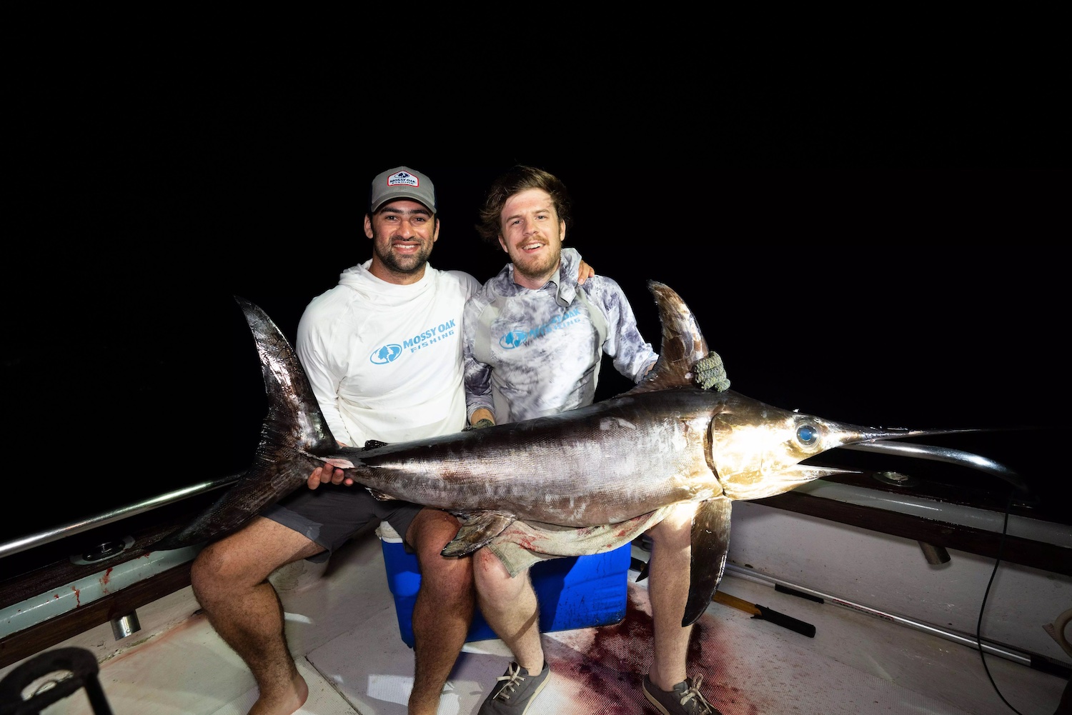 Captain Experiences Nets $2M to Help Fishers Find Local Charter Guides
