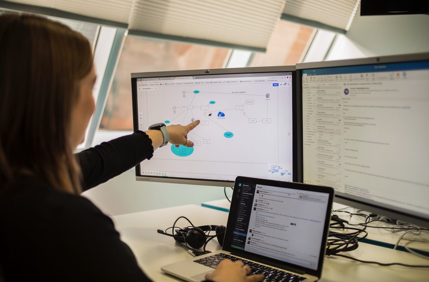 Miro’s Valuation Soars to $17.5B With $400M Funding Round
