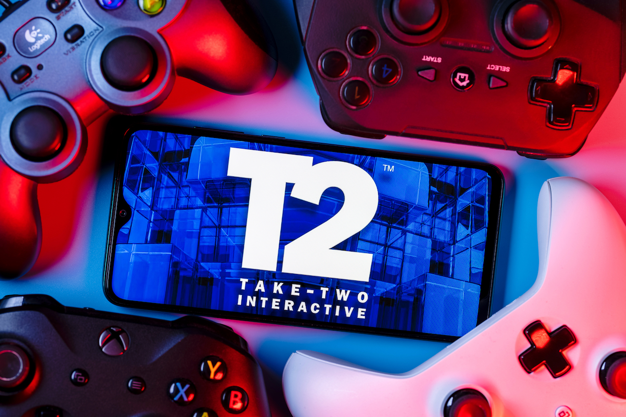 Take-Two Interactive to Buy Zynga for $12.7B as Gaming Continues to Go Mobile