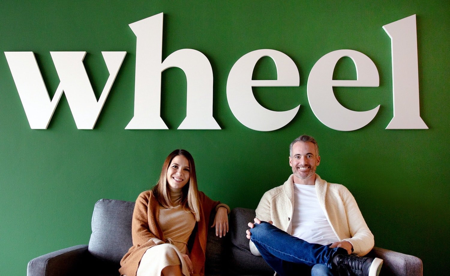 Wheel Raises $150M to Expand Its Virtual Health Platform