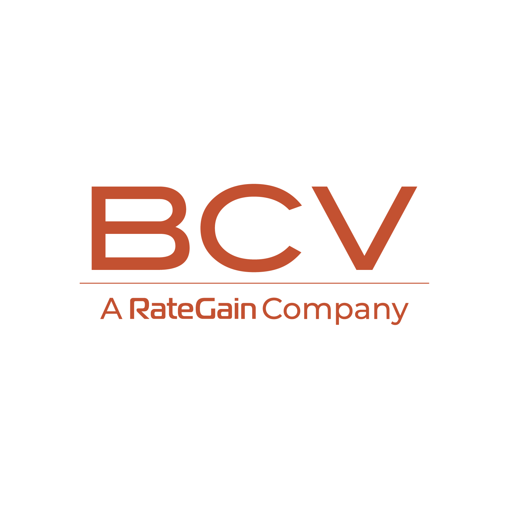 BCV, A RateGain Company
