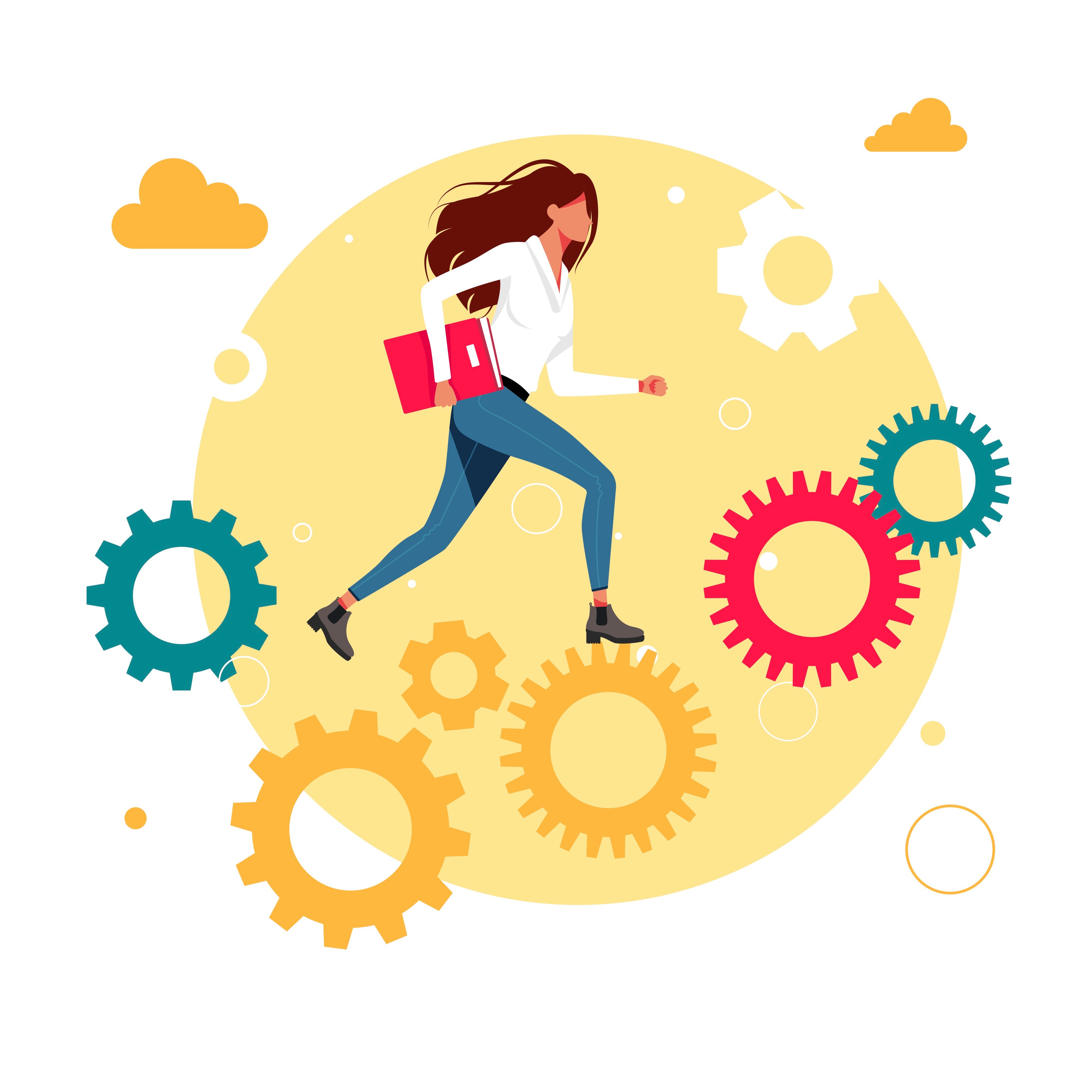 career growth