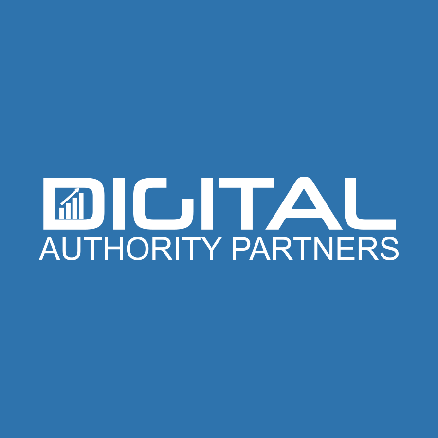 Digital Authority Partners