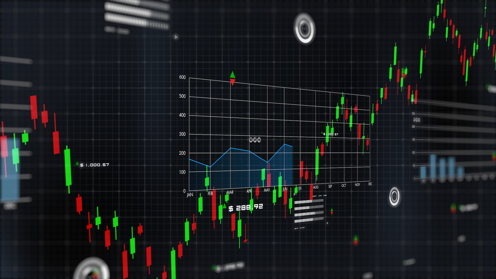 Cryptocurrency Trading Platform Aurox Secures $5M in Seed Funding | Built In