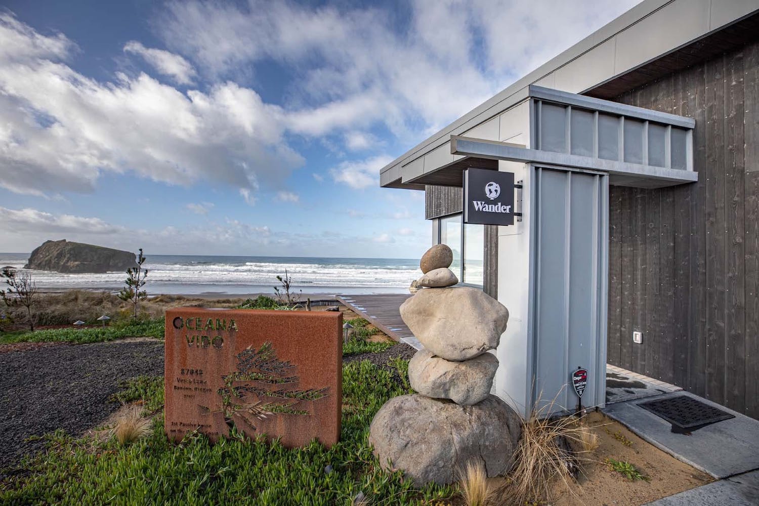 Wander Pulls In $20M for Scenic Smart Home Rentals