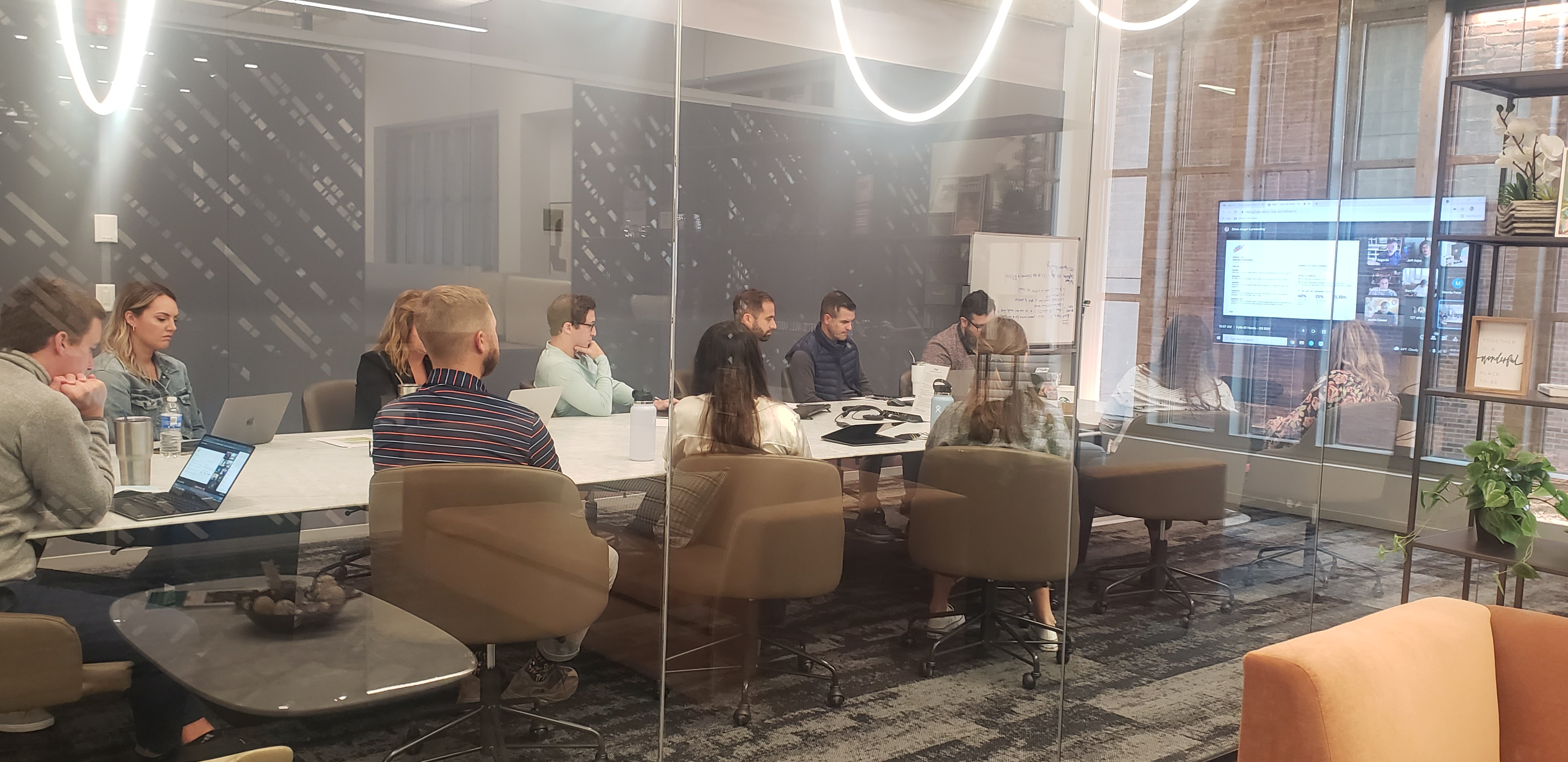 Senior Programmatic Trader (Remote) - Fyllo | Built In
