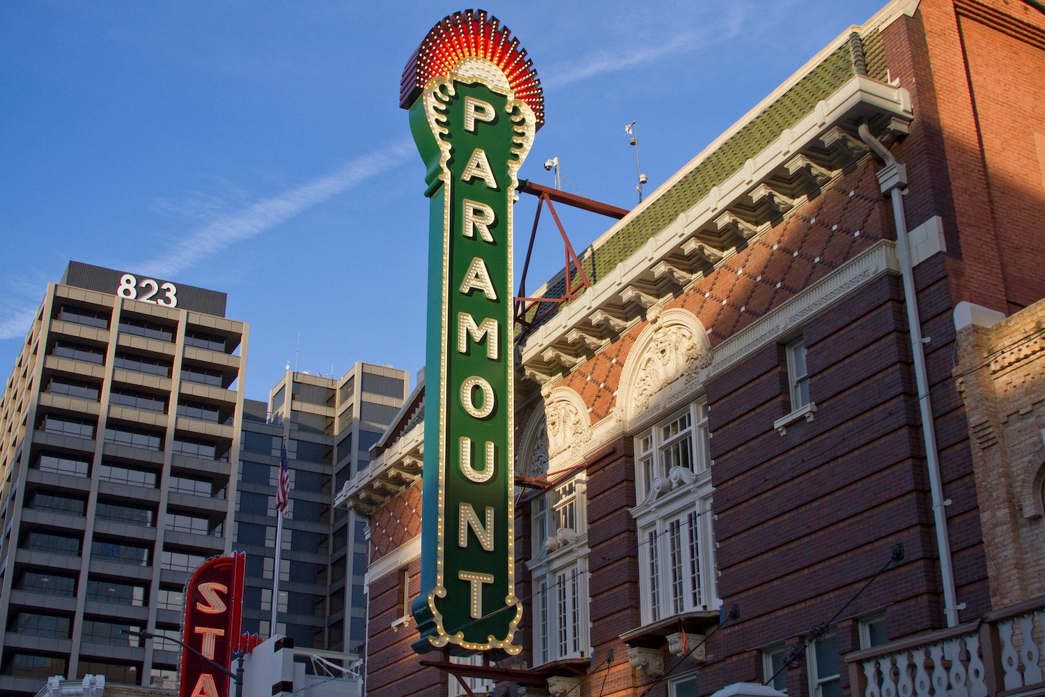 Austin Tops CompTIA’s Tech Town Index for the Third Straight Year