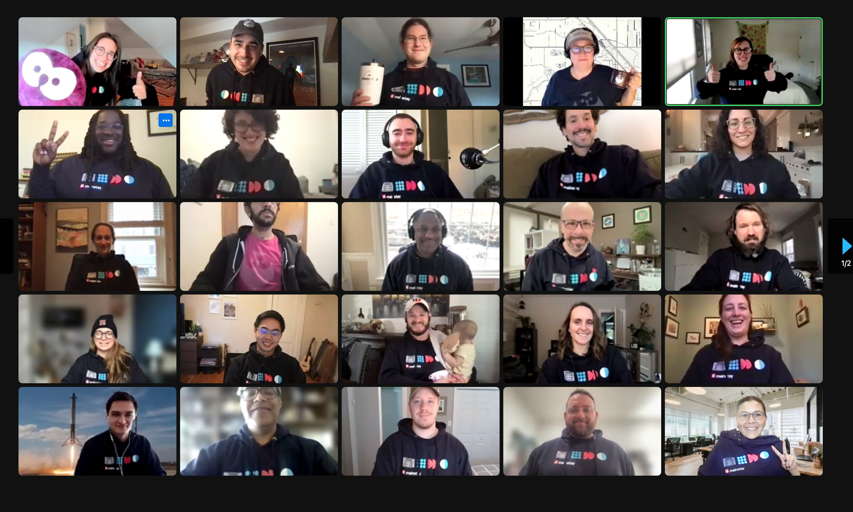 Conversational Designer (Remote) - Mainstay | Built In