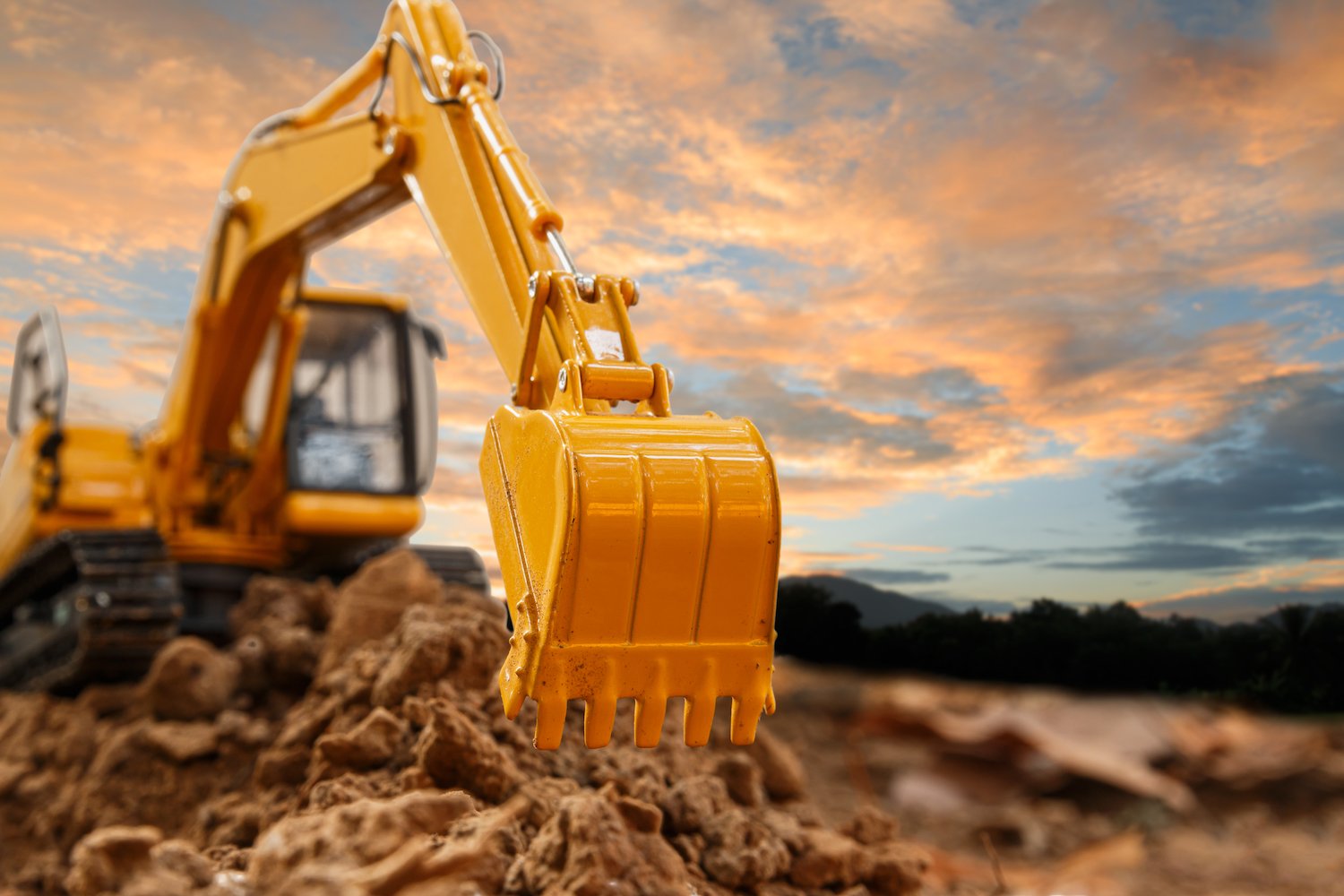 Heavy Equipment Marketplace Boom & Bucket Lays Foundation for Growth