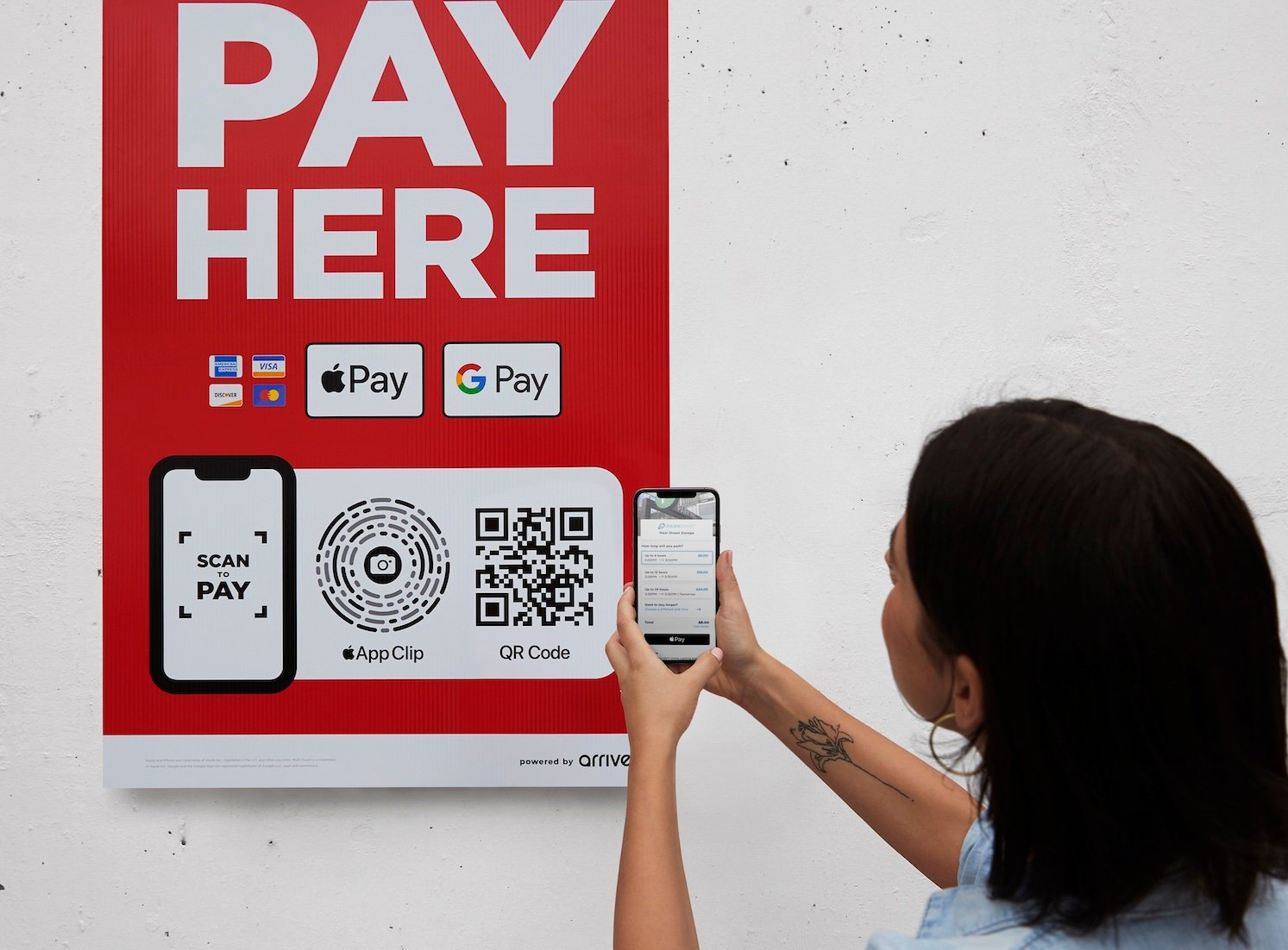 Parking Tech Platform FLASH Becomes a Unicorn With $250M Raise