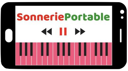 Sonnerie Portable