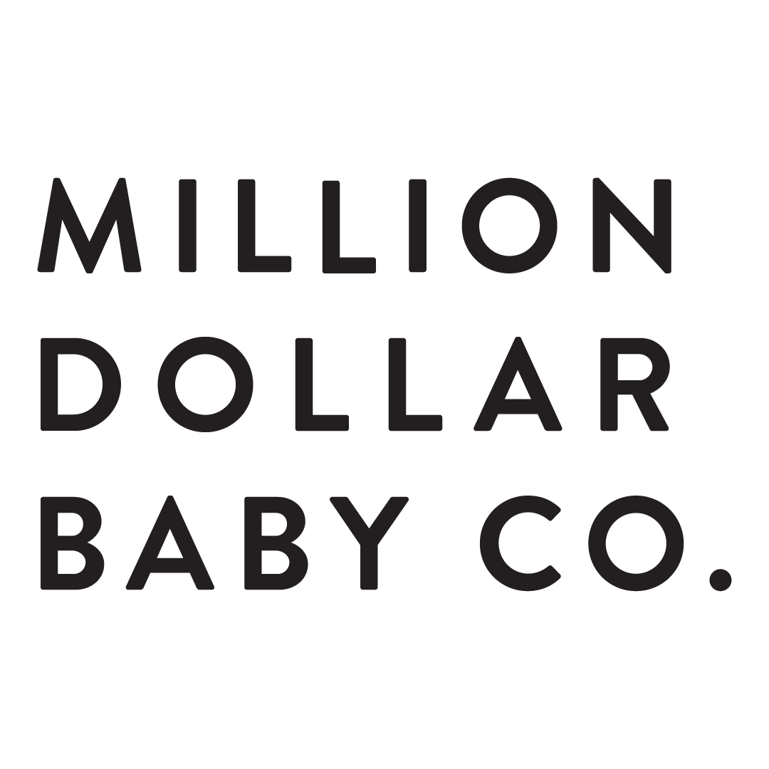Million Dollar Baby Co. Logo