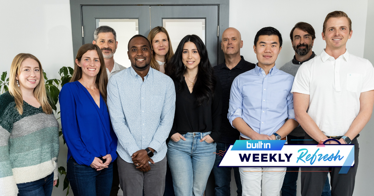 GoStudent’s New HQ, Next Coast Ventures Got $310M, and More Austin Tech News