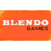 BLENDO Games