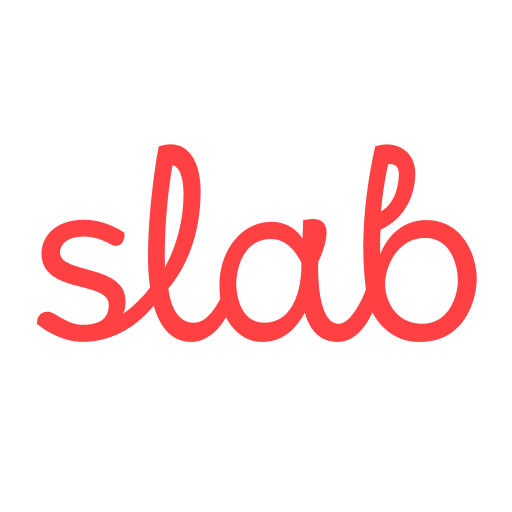 Slab