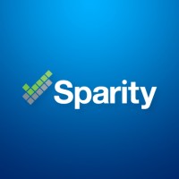 Sparity