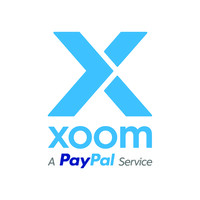 Xoom, a Paypal Service