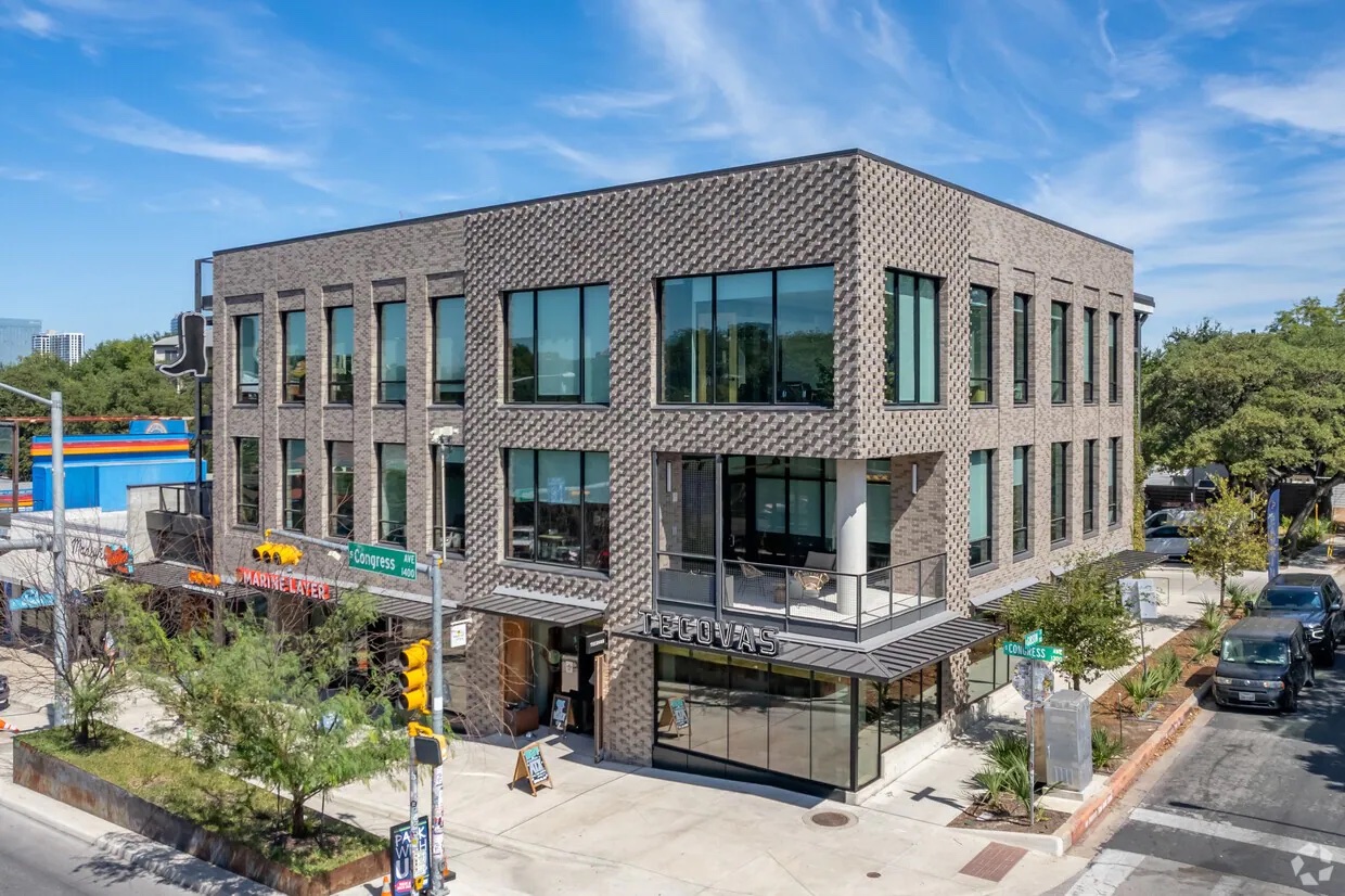 These Tech Companies Opened Austin Offices in 2022