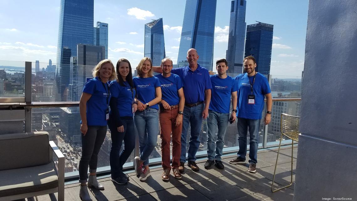 With $412M in New Capital, SonarSource Plans to Add 150 Austin Employees