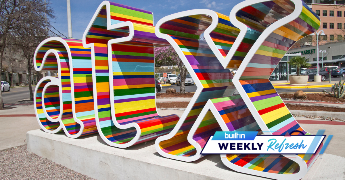 Concerto Gained $21.2M, Measured Raised $21M, and More Austin Tech News