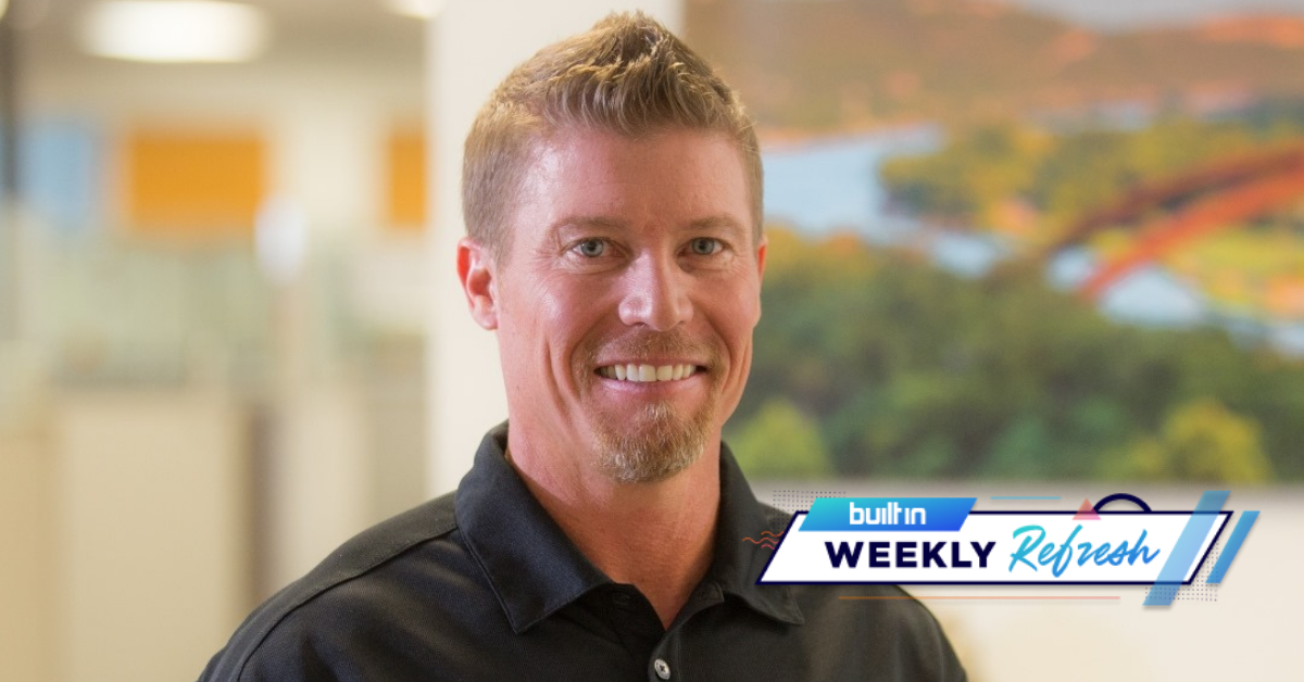 Infinitum Electric Snagged $80M, FirstClose Got $35M, and More Austin Tech News