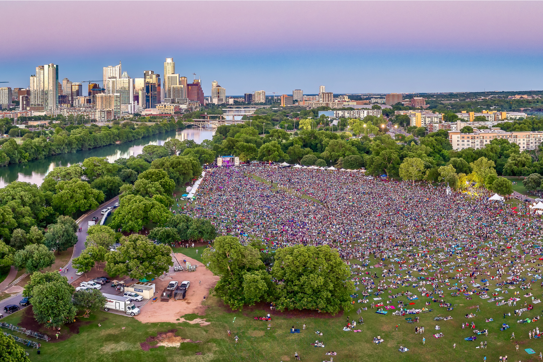 These 8 Austin Tech Companies Are Hiring Now