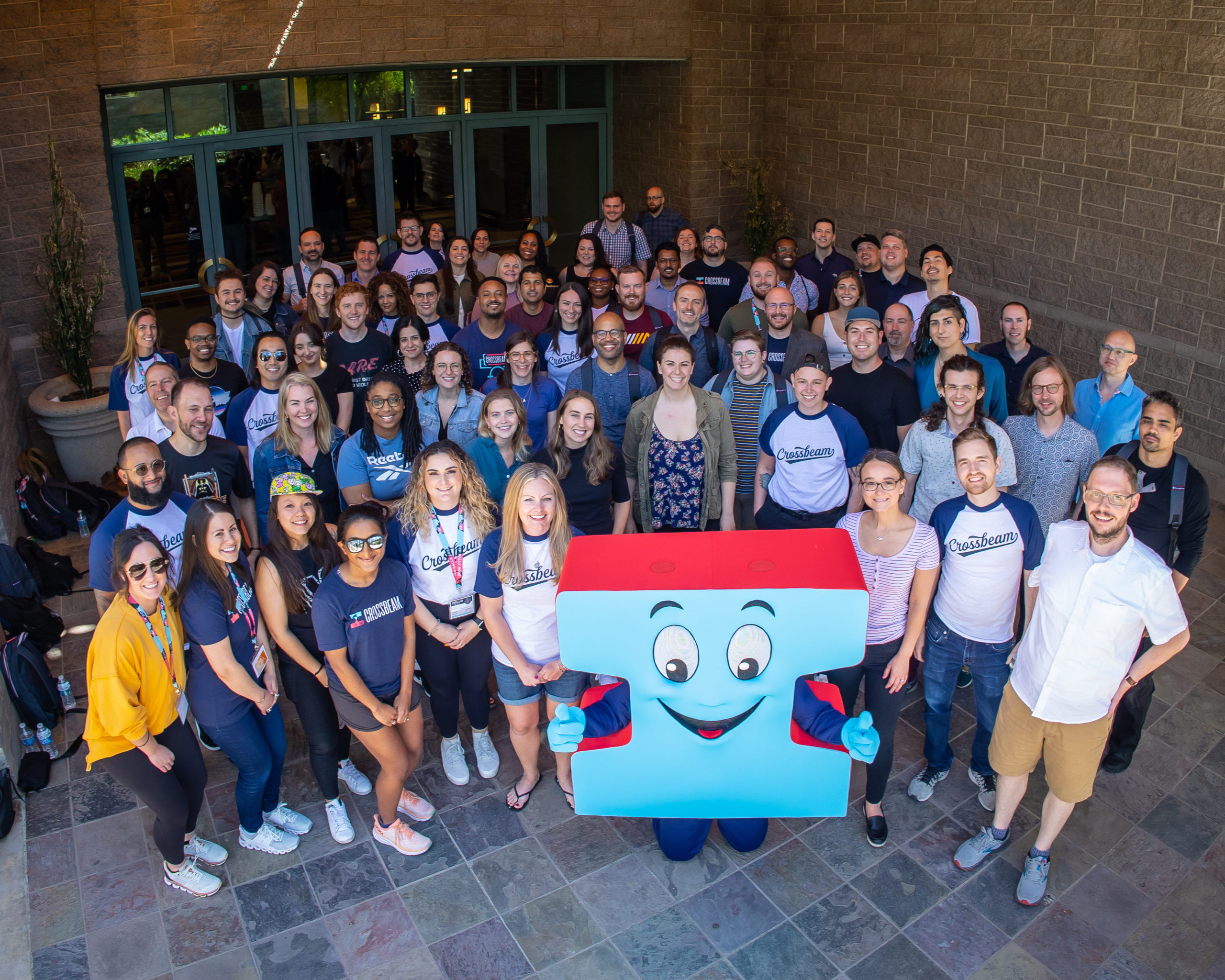Product Marketing Manager (Remote) - Crossbeam | Built In
