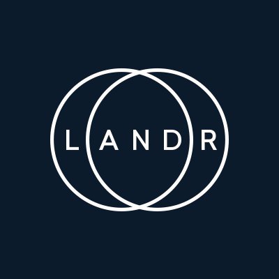 LANDR