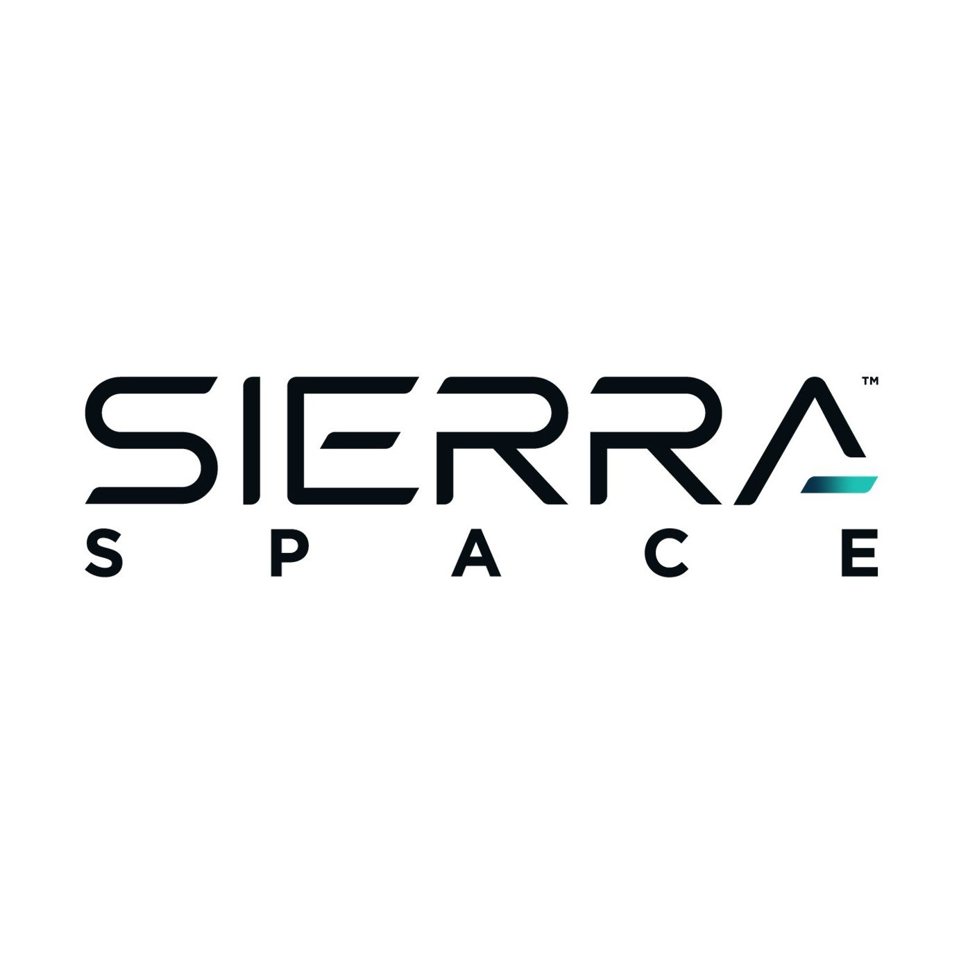 Sierra Space Logo