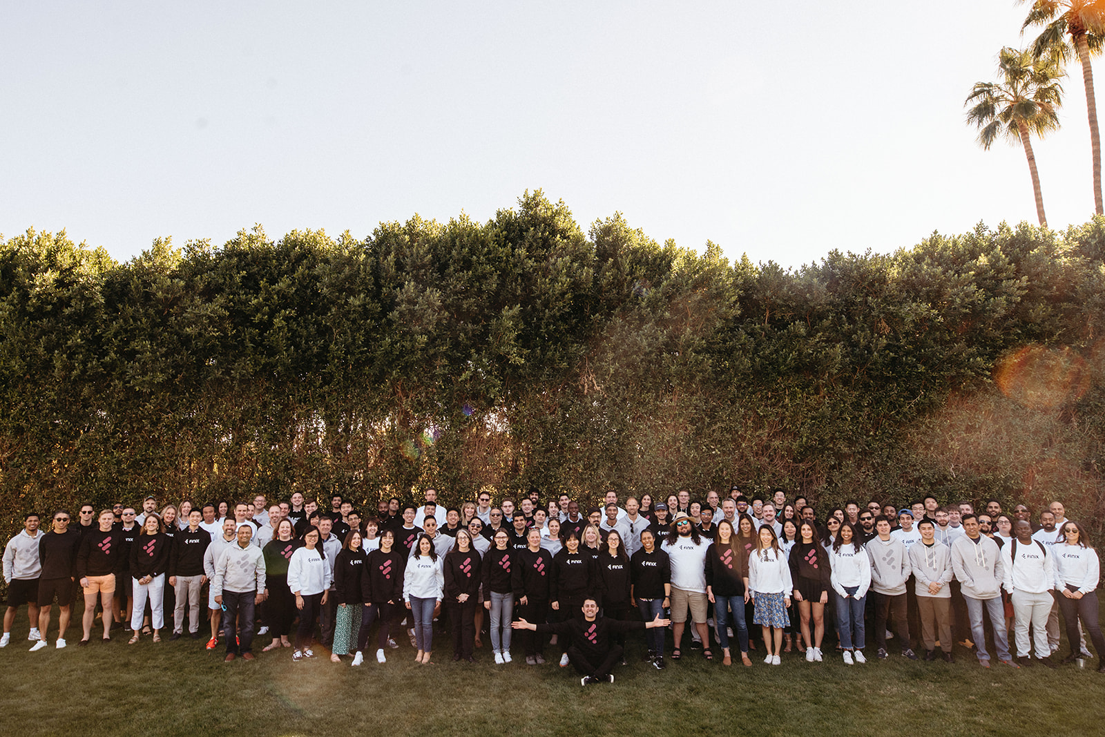 Enhanced Due Diligence Analyst Finix Built In