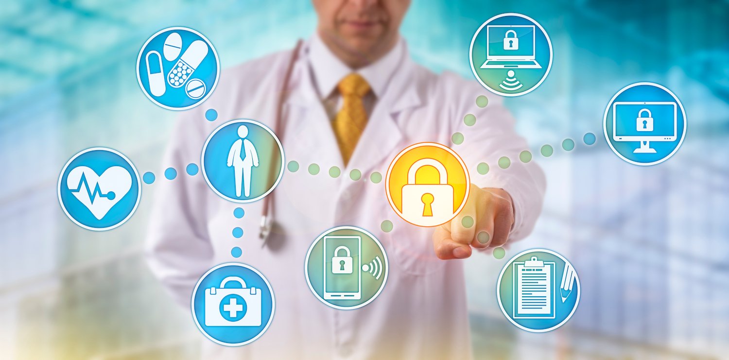 Healthcare Cybersecurity Firm CynergisTek to Be Acquired for $17.7M