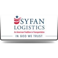 Syfan Logistics