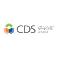 Customized Distribution Services Inc.