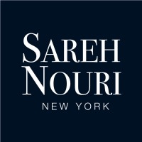 Sareh Nouri