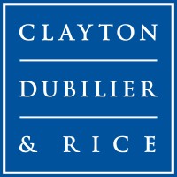 Clayton, Dubilier & Rice