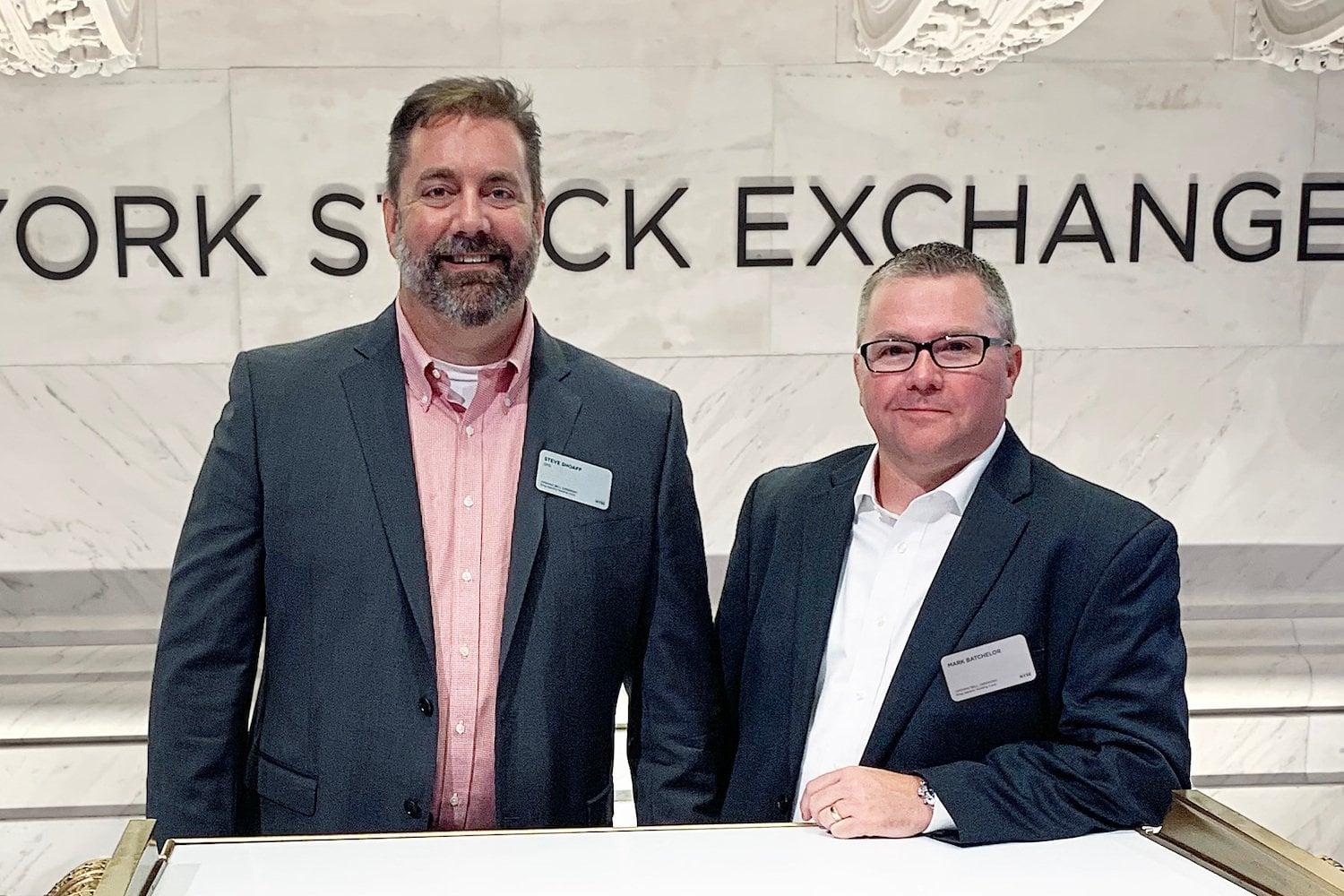 Identity Security Startup 443ID Emerges From Stealth With $8M Raise