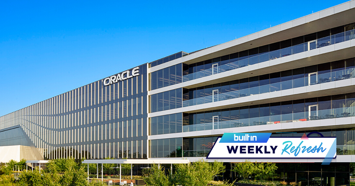 Oracle Closed Cerner Deal, LibLab Raised $42M, and More Austin Tech News