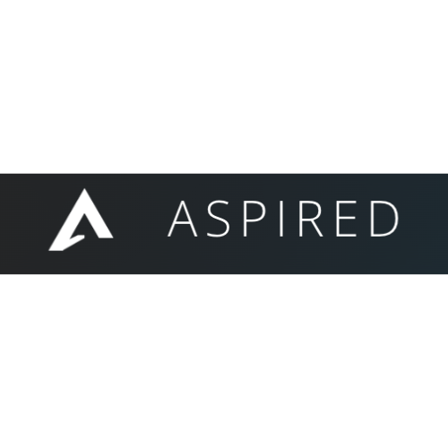 Aspired