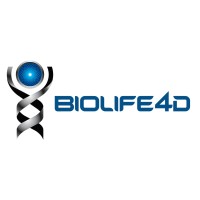 BIOLIFE4D