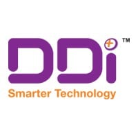 DDi