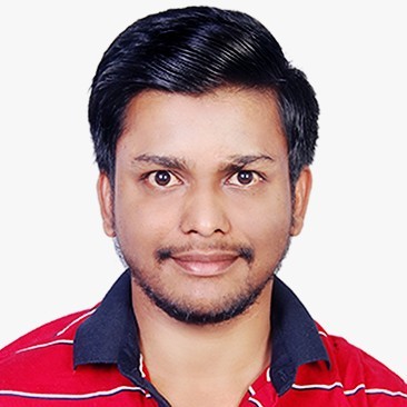 Vikram Gupta