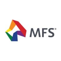 MFS Investment Management Logo