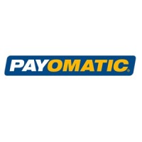 Pay-O-Matic