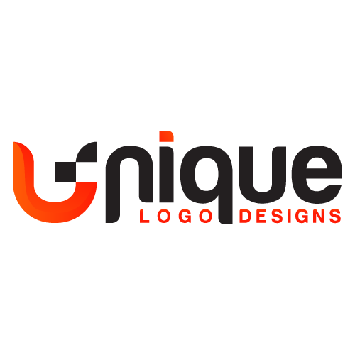 Unique Logo Designs
